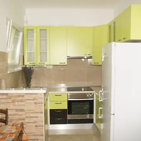 Tony Appartement *