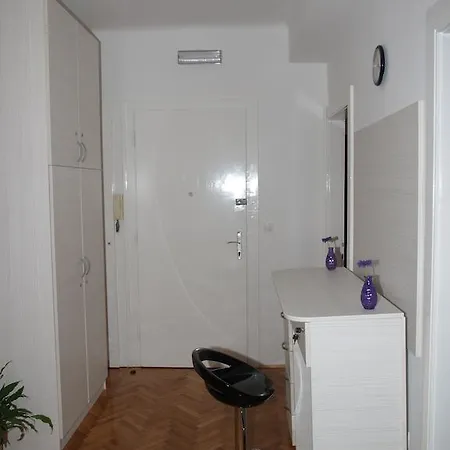 Appartement Tony Split