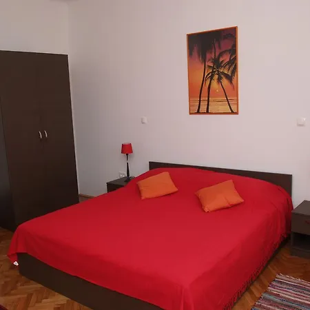 Tony Appartement Split