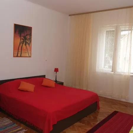 Tony Appartement