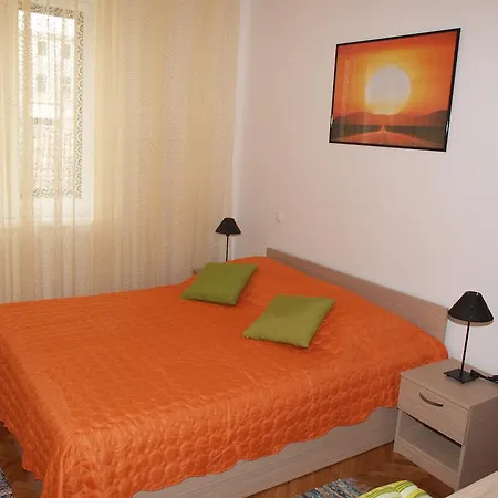 Tony Appartement *