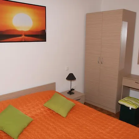 Appartement Tony Split
