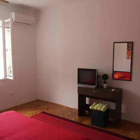 Tony Appartement